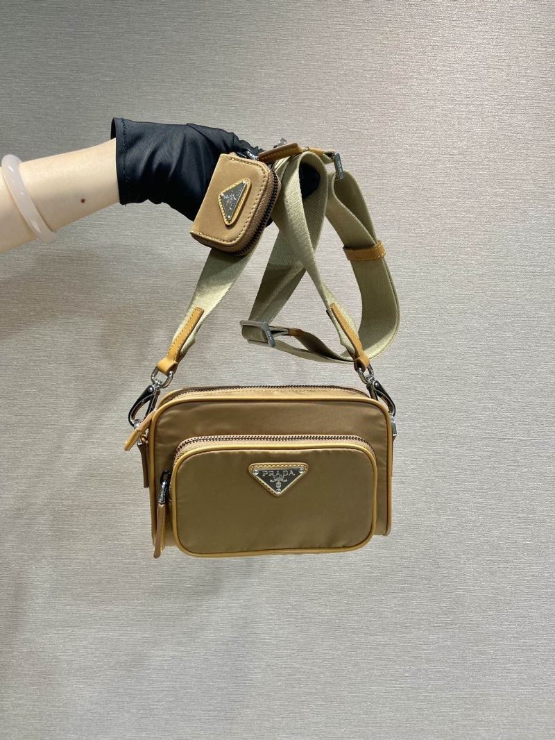 Prada Satchel Bags